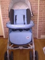 Detský kočík (2/3)