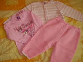 Mikina,triko,teplaky (1/1)