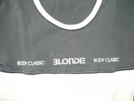 Tričná blondie-2 za cenu (2/3)