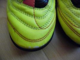 Detské turfy adidas (3/4)