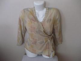 Bluzka +top (2/4)