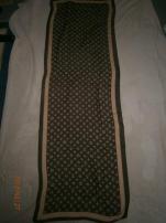 Louis vuitton šatka (1/2)