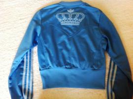 Mikina adidas originals (3/4)