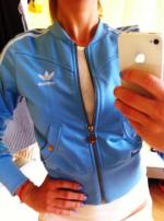 Mikina adidas originals (4/4)