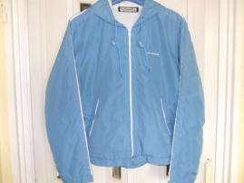 Vetrovka umbro (1/2)