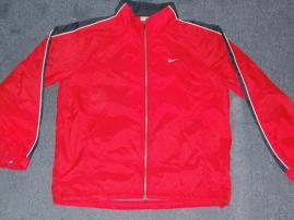 Športova bunda nike (1/4)