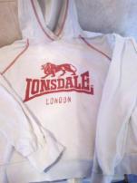 Mikina lonsdale (1/4)