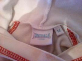 Mikina lonsdale (3/4)