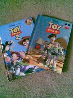 Toy story (1/4)