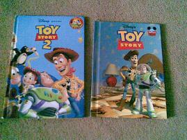 Toy story (2/4)