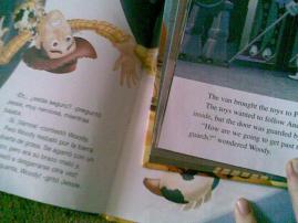 Toy story (4/4)