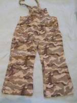 Rifle (3/4)