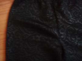 Cierne leginy (2/2)