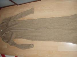 Upletove saty (3/4)