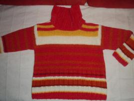 Farebny rolak (1/1)