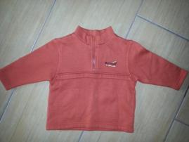 Active mikinka na 12-18m (1/2)
