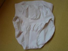 Tehotenske nohavicky (3/4)