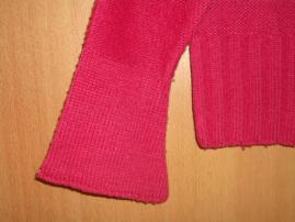 Sveter na zips (2/2)
