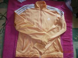 Adidas mikina (1/2)