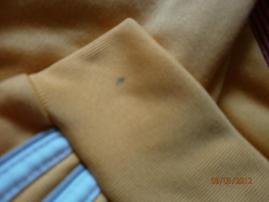 Adidas mikina (2/2)