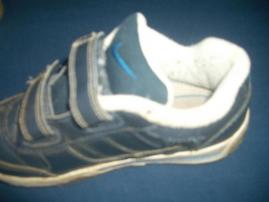 Topánočky nike (3/3)