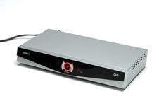 Dvb-t tuner (1/4)