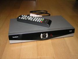 Dvb-t tuner (4/4)