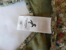 Tricko ako nove (4/4)