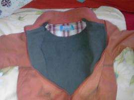 Bunda (3/4)