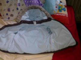 Bunda (2/3)