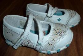Sandálky zn. skechers (1/2)