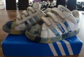 Tenisky adidas superstar (1/3)