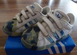Tenisky adidas superstar (2/3)