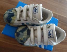 Tenisky adidas superstar (3/3)