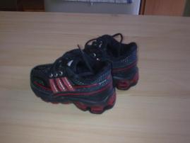 Adidas tenisky (1/3)