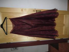 Spoločenské šaty (2/4)