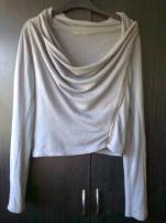 Trendy mikina (1/3)