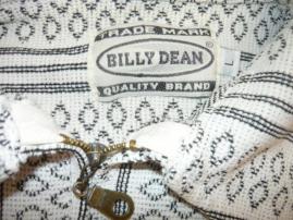 Mikina billy dean (3/4)