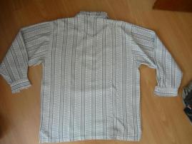 Mikina billy dean (4/4)