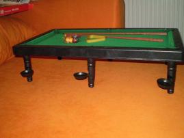 Billiard (2/3)