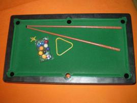 Billiard (3/3)