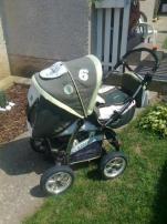 Kočík (1/3)