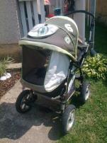 Kočík (2/3)