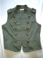 Military vestička (1/2)