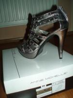 Topánky s platformou (4/4)