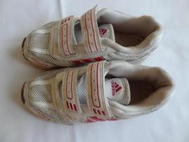 Adidas tenisky (1/5)