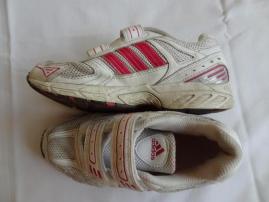 Adidas tenisky (2/5)