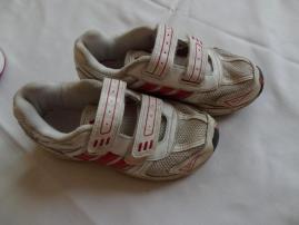 Adidas tenisky (5/5)