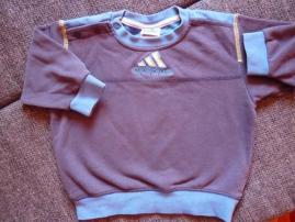 Mikinka Adidas (1/3)