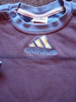 Mikinka Adidas (2/3)